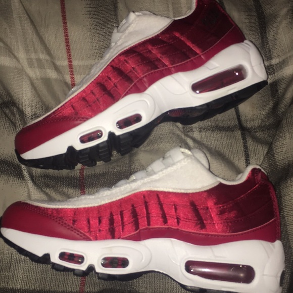 NIKE AIR MAX 95 WOMENS SIZE 6.5 - Picture 5 of 7